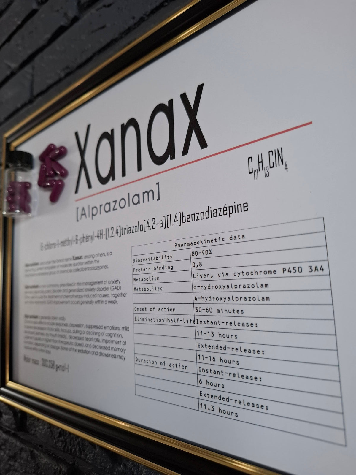 Xanax