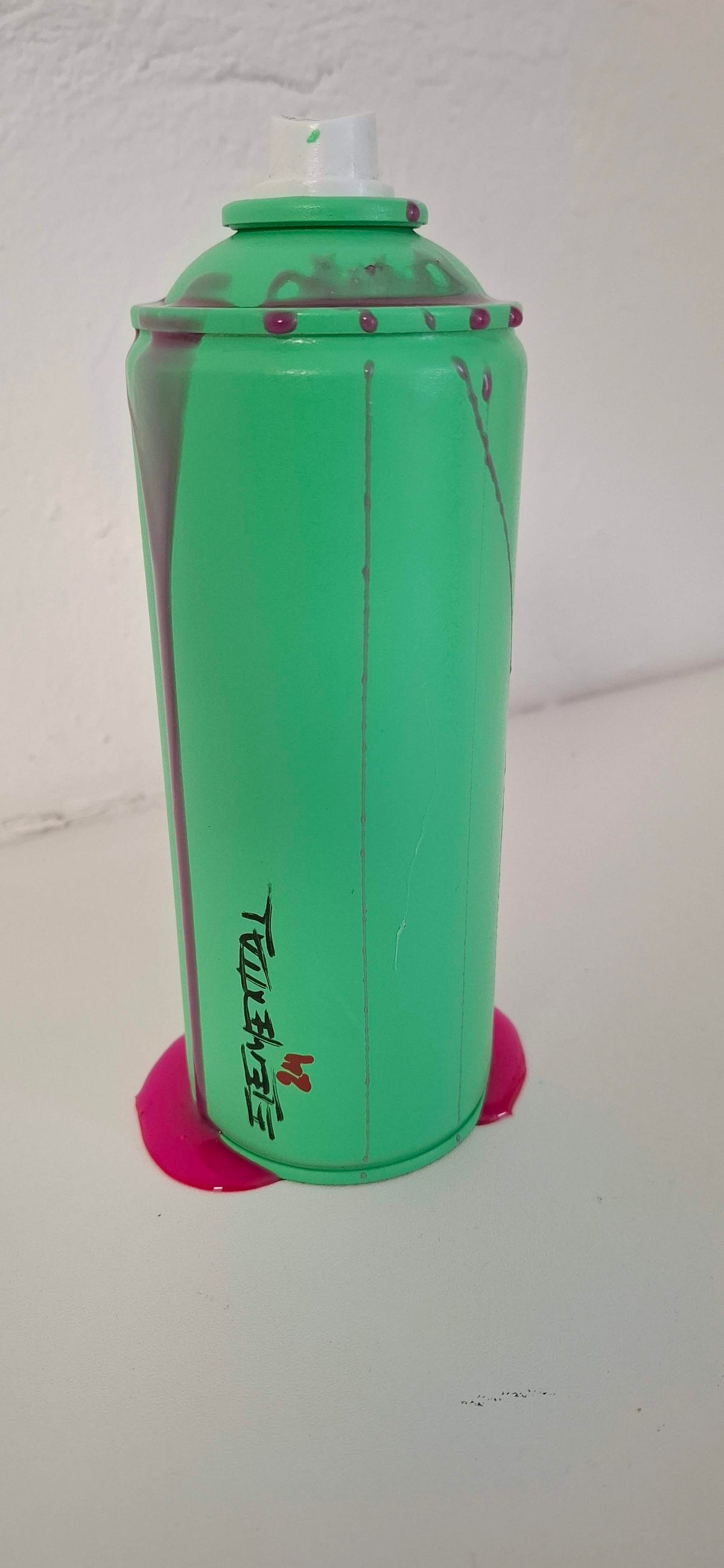 Spray collection # 27
