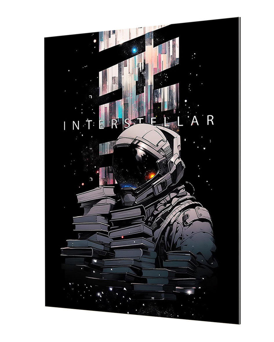 2 Toast Design - Interstellar