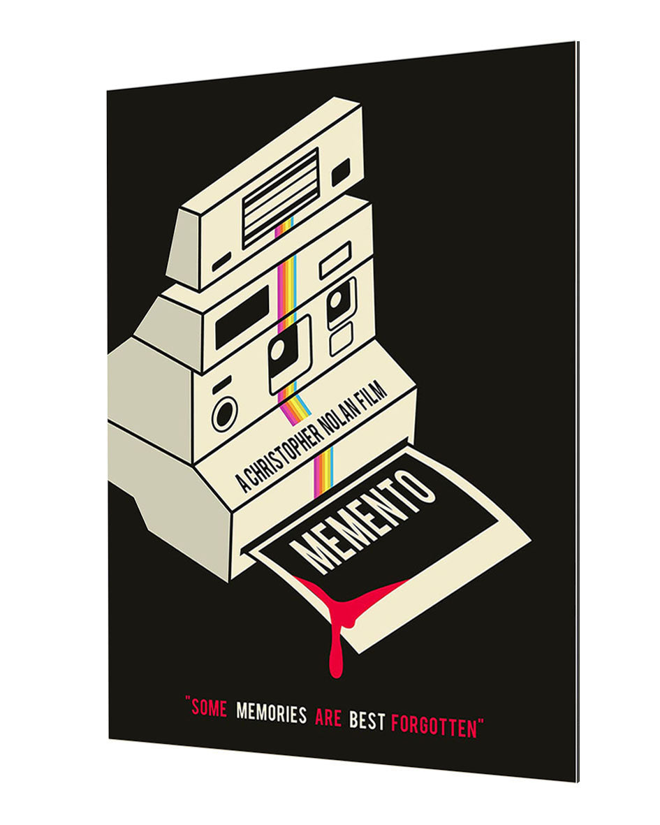 2 Toast Design - Memento