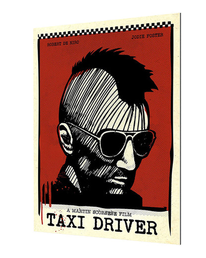 2 Toast Design -  Taxi Driver