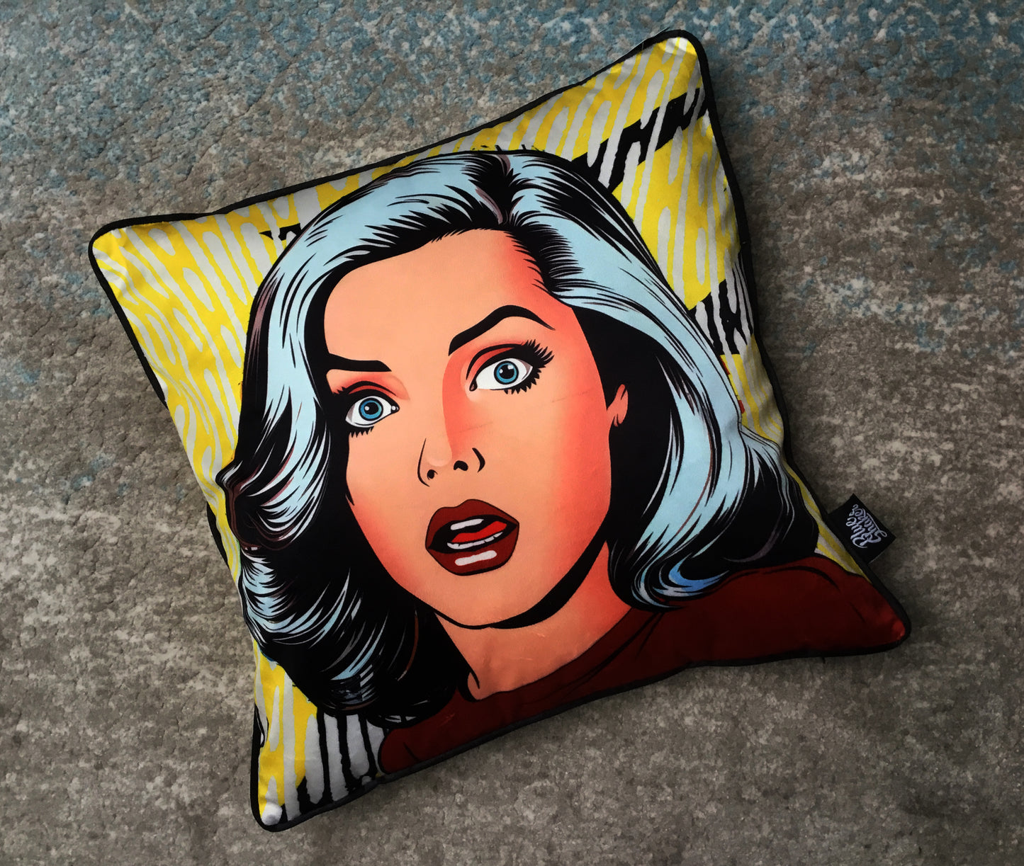 Cushions -  Emily