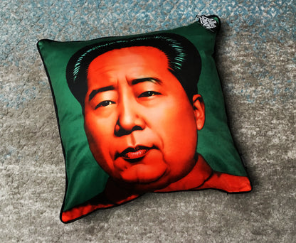 Cushions -  Mao