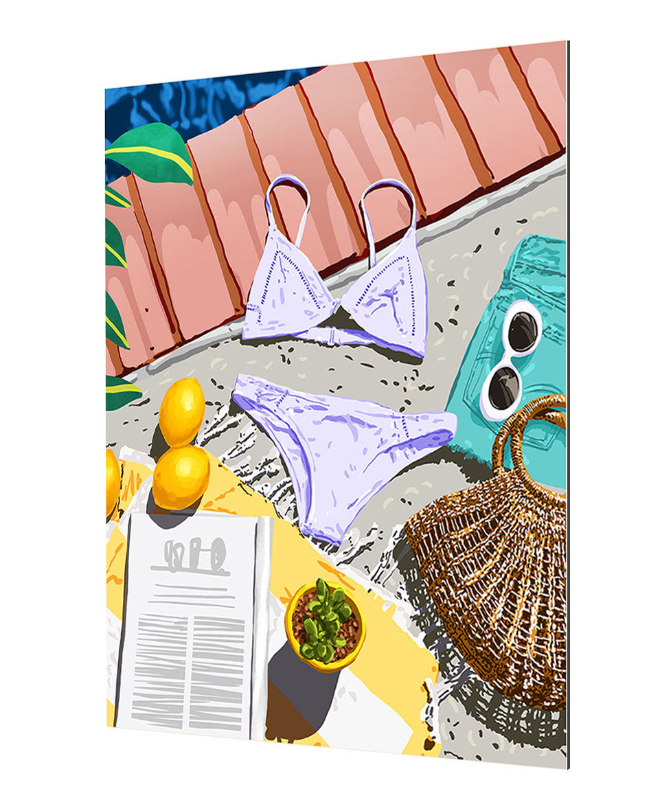 83 Oranges - Summer On My Mind