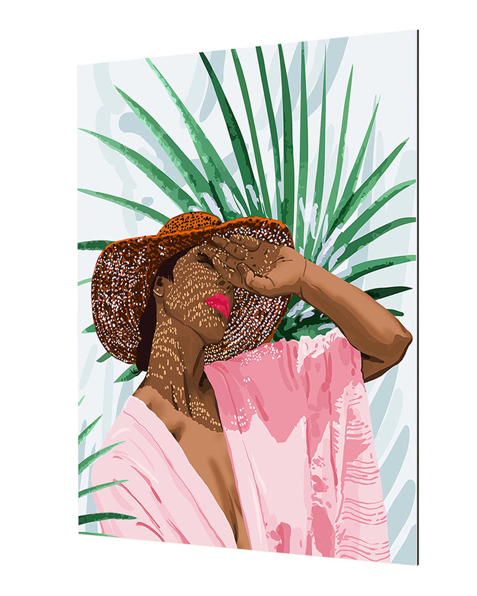 83 Oranges - Tranquility