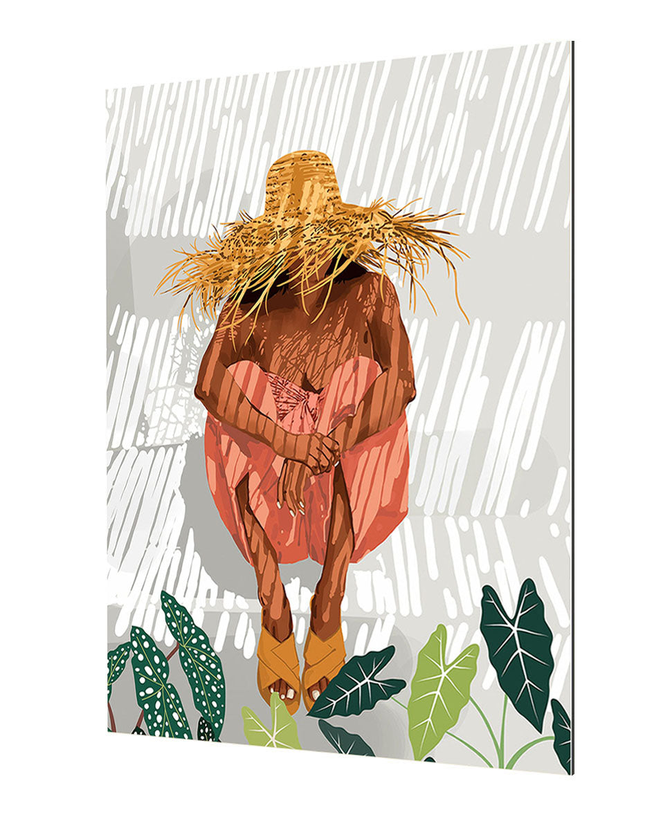 83 Oranges - Under The Hat