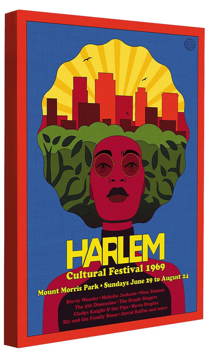 Alex Borg - James Brown Live at Apollo