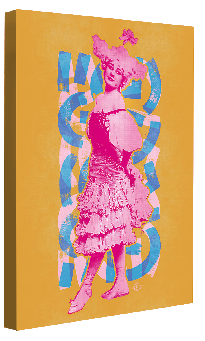 Alex Borg - James Brown Live at Apollo