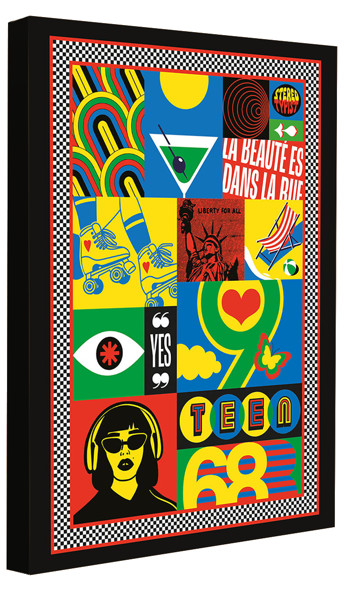 Alex Borg - James Brown Live at Apollo