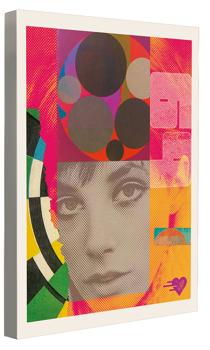 Alex Borg - James Brown Live at Apollo