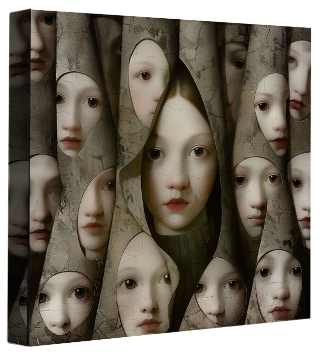 Alisa Williams - Bark