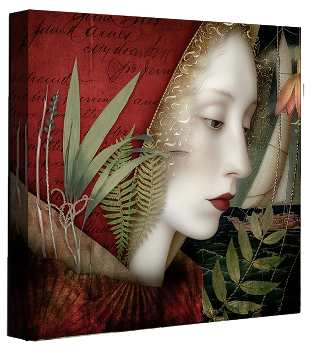 Alisa Williams - Byzantium