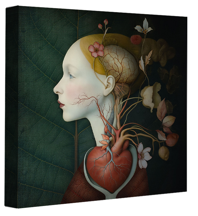 Alisa Williams - Organicity