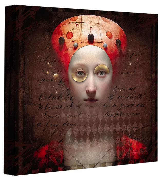 Alisa Williams - The Ancient Astronaut 2