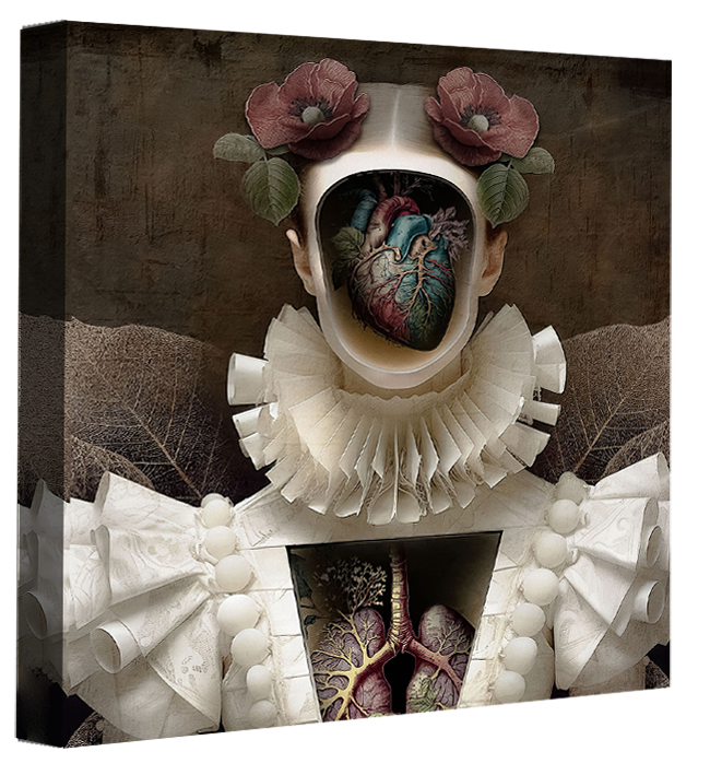 Alisa Williams - The Open Heart