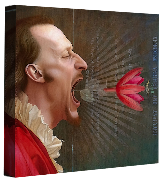 Alisa Williams - The Possession