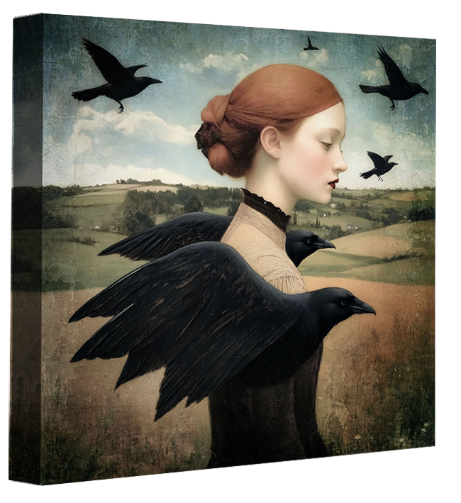 Alisa Williams - Wings