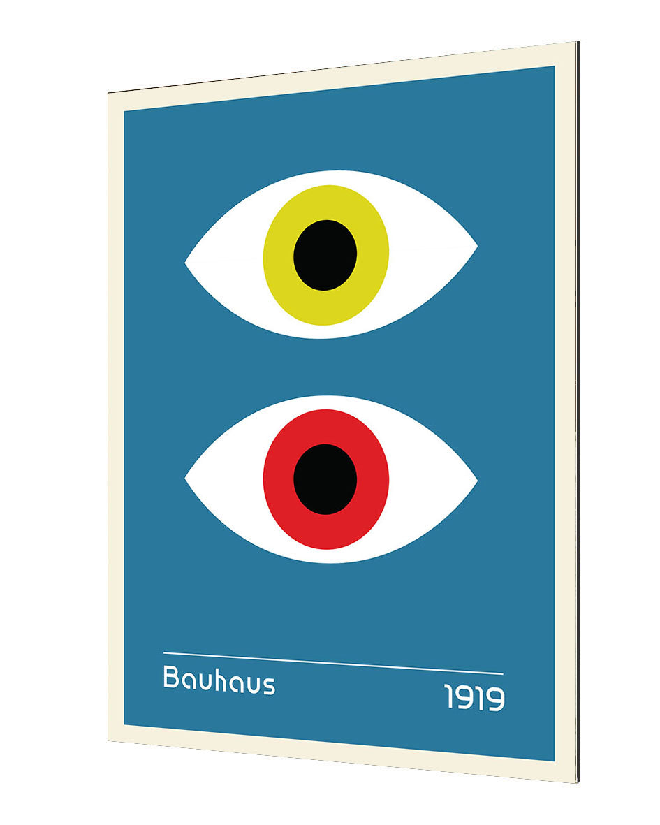 Bauhaus 83