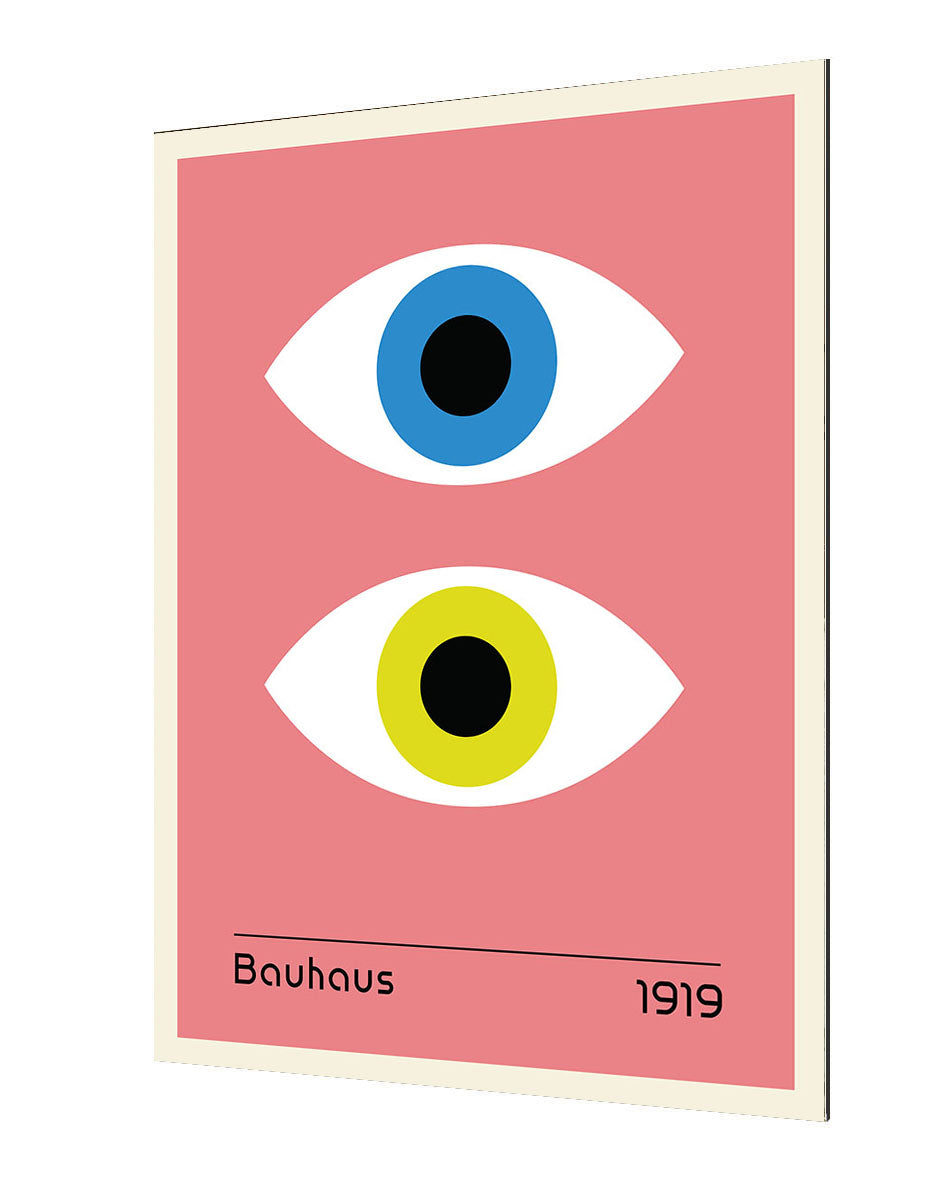 Bauhaus 84