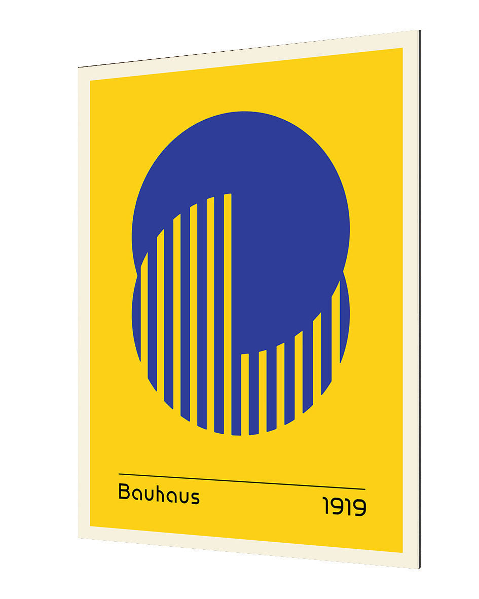 Bauhaus 85