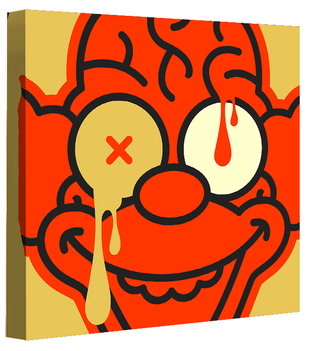 BRUTAL KORTEX - Gold Slay