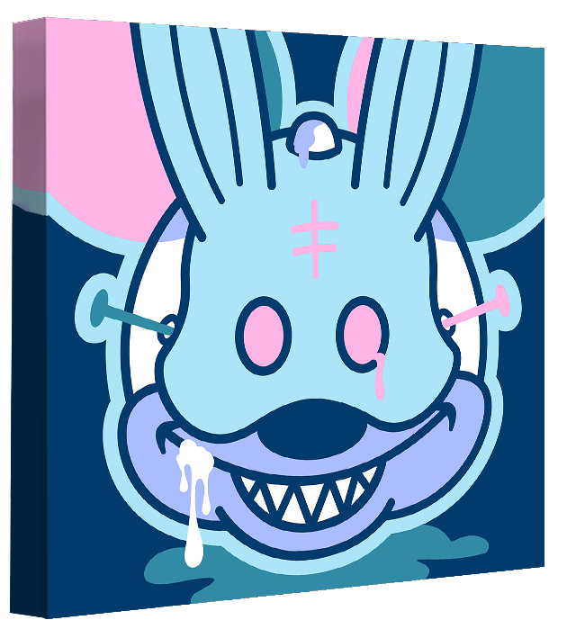 BRUTAL KORTEX - Vanity 2