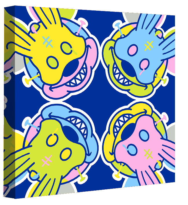 BRUTAL KORTEX - World Hysteria