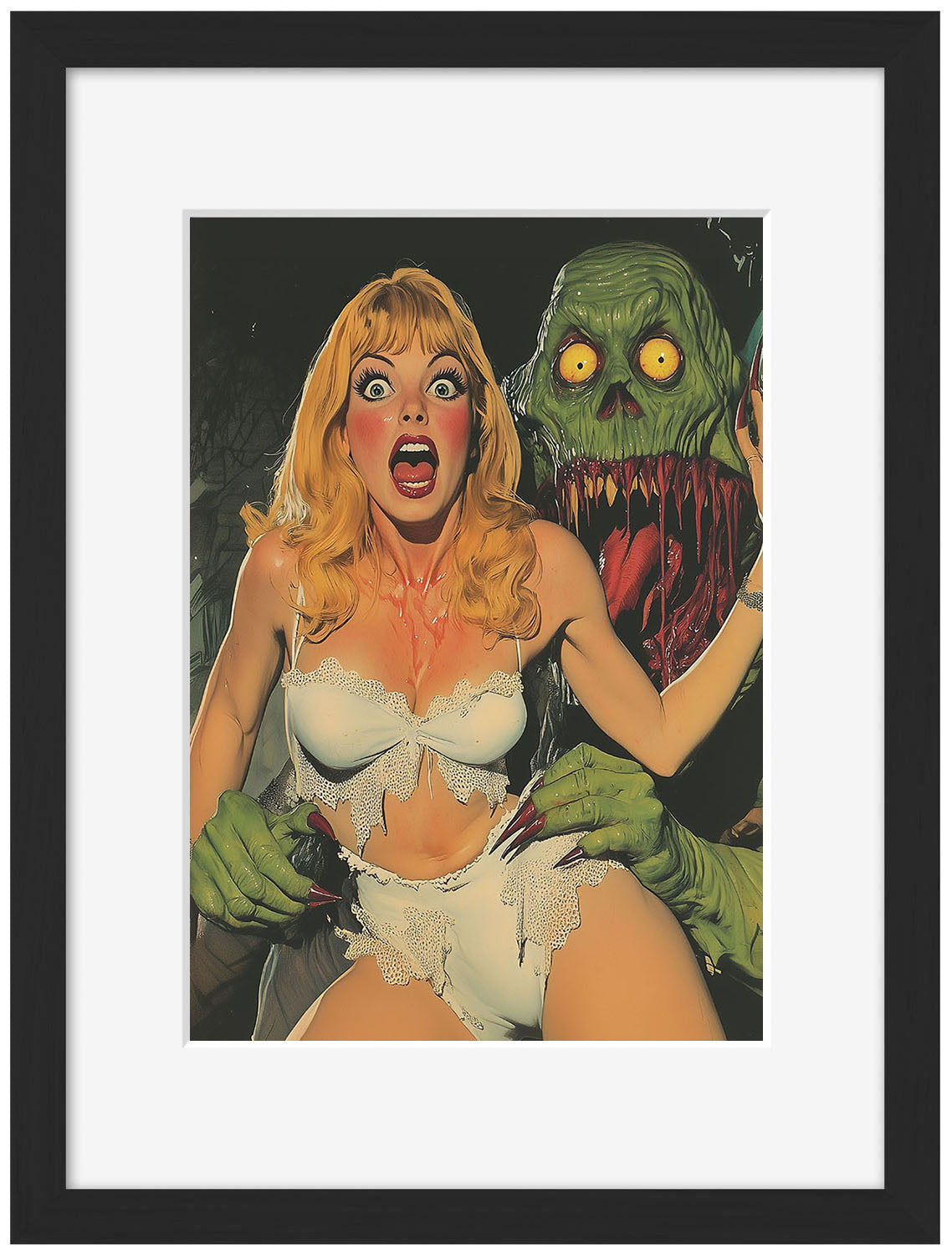 Dalmatian Nation - Anxiety