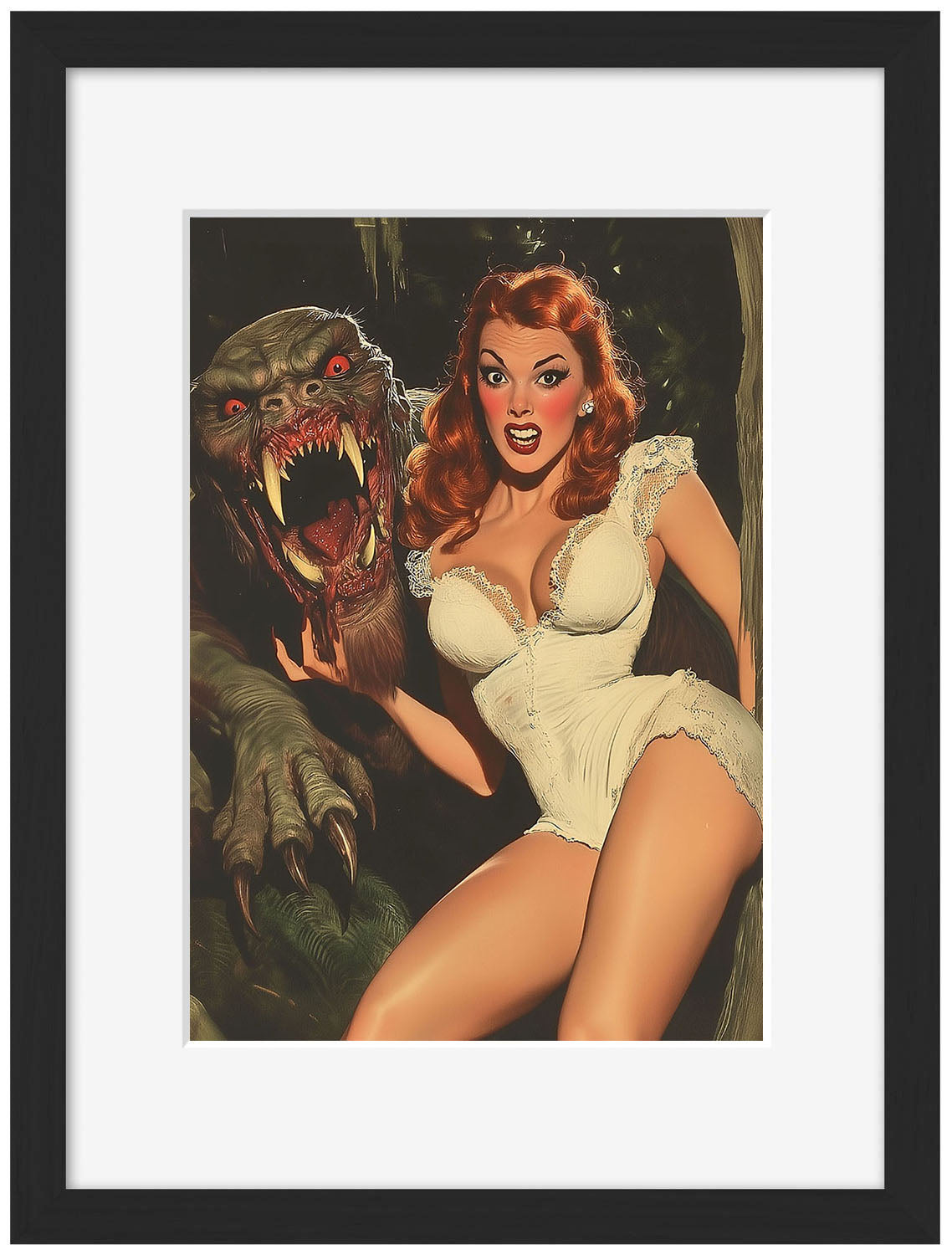 Dalmatian Nation - Gloria Gore