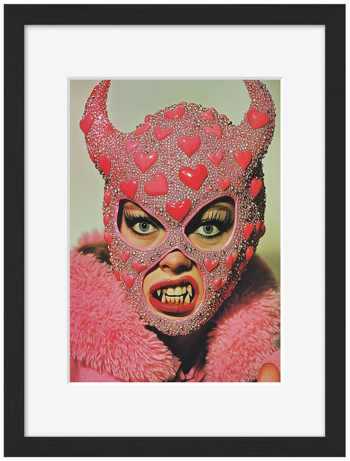 Dalmatian Nation - Gnarly Gina