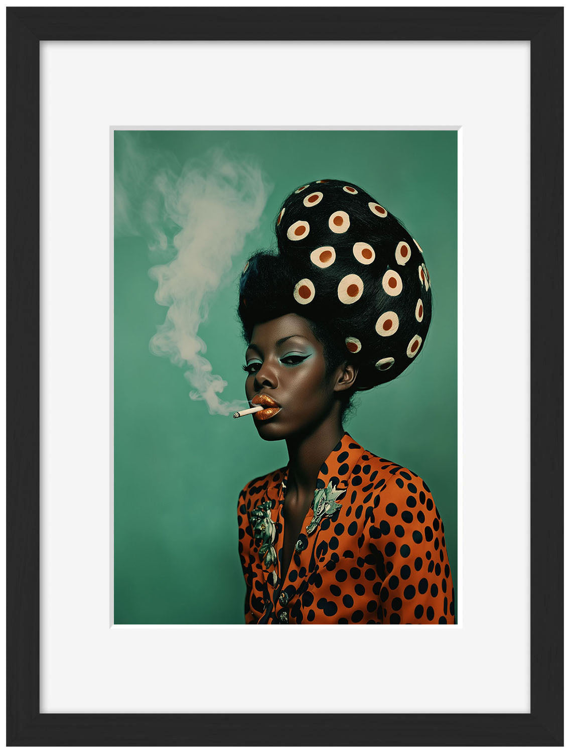 Dalmatian Nation - High City Roller