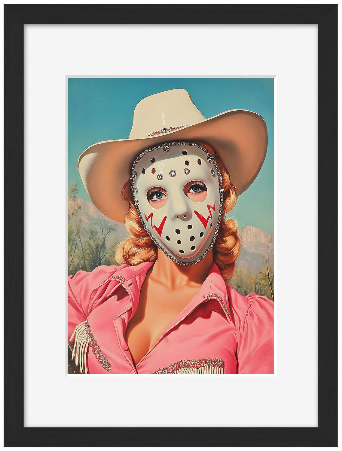 Dalmatian Nation - Moonshine Molly