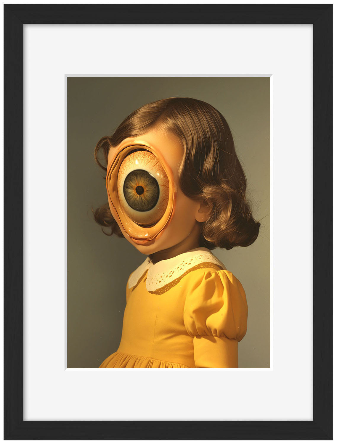 Dalmatian Nation - One Eyed Wanda