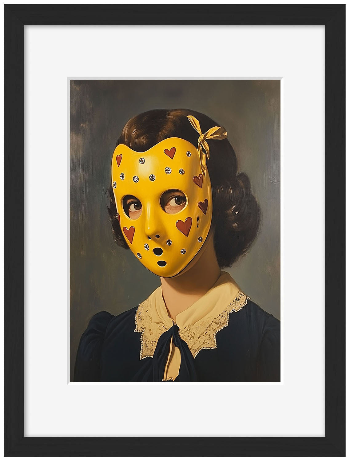 Dalmatian Nation - Slasher Susie