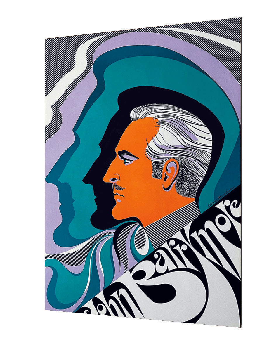 Elaine Havelock - John Barrymore