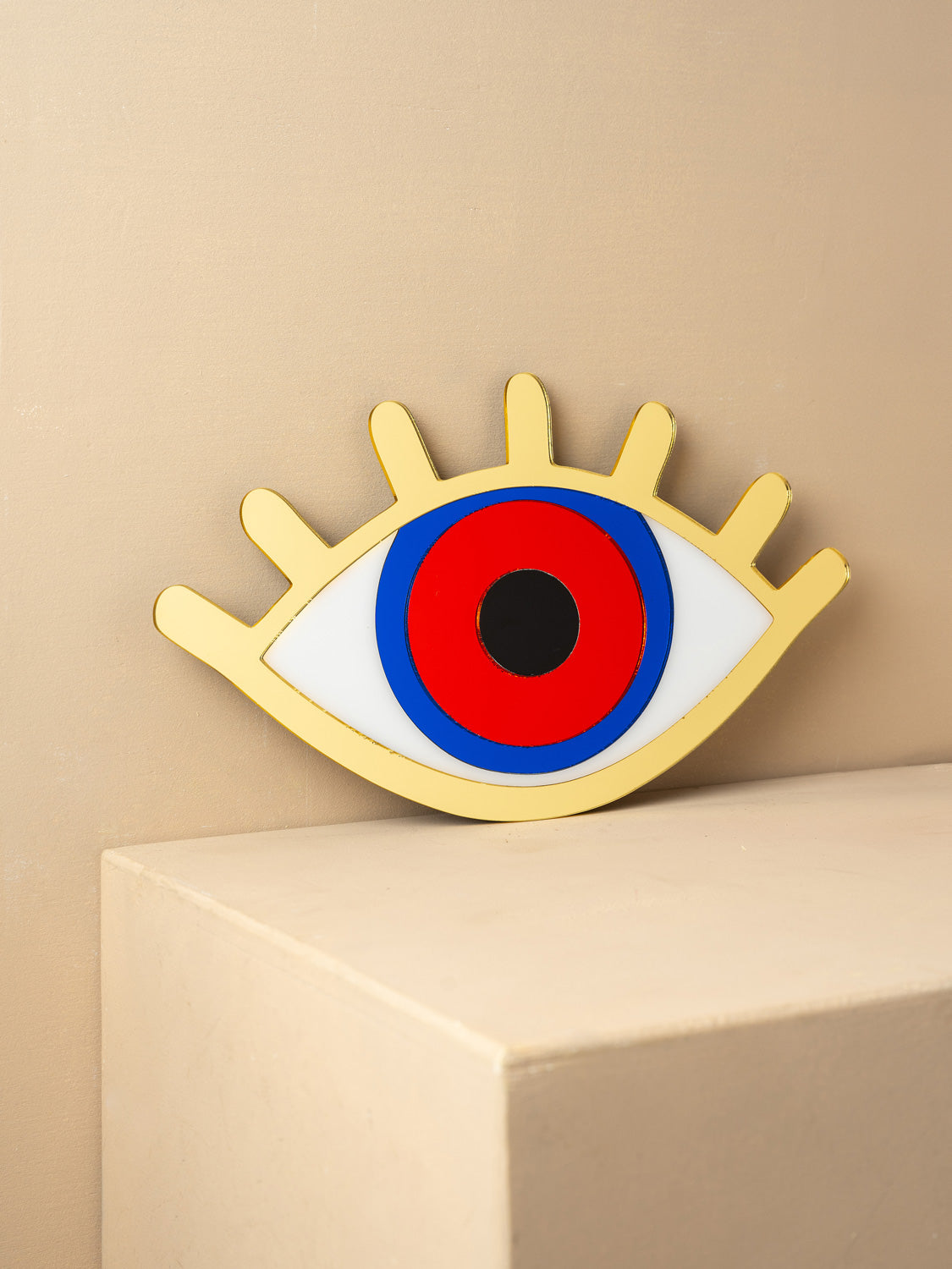 Miroir - Ex Voto 2 (30 cm)