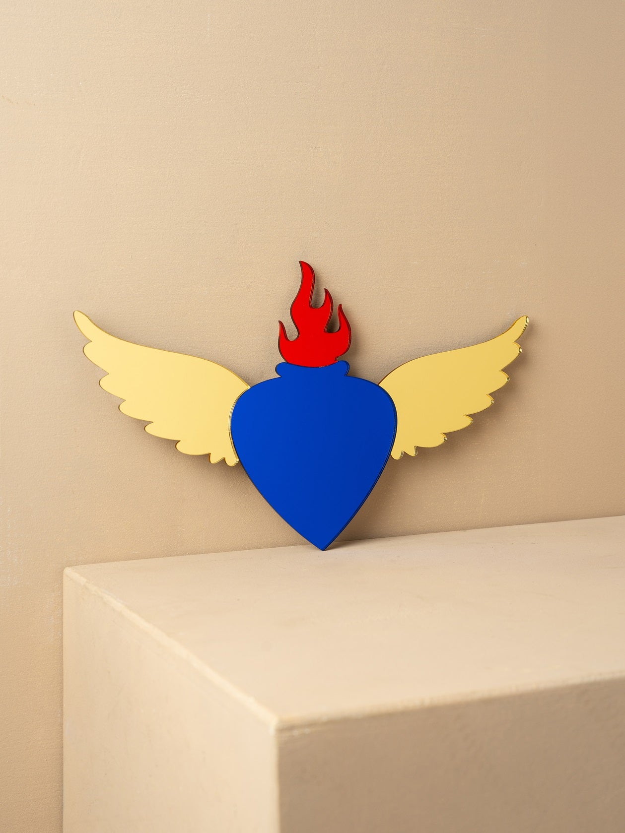 Miroir - Ex Voto 1 (30 cm)