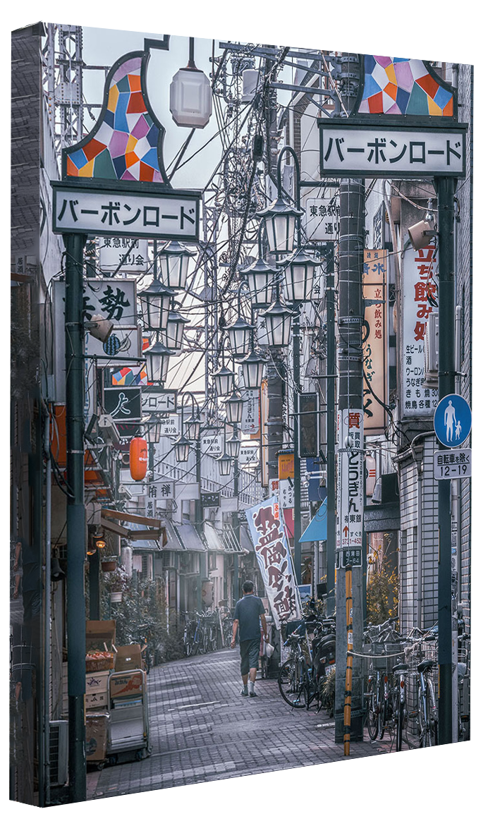 Hiroki Harada - Hiroki 01