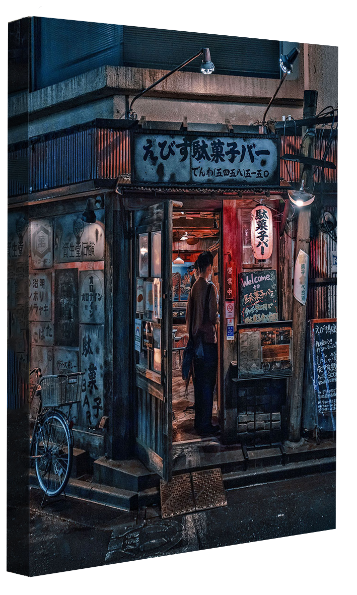 Hiroki Harada - Hiroki 03