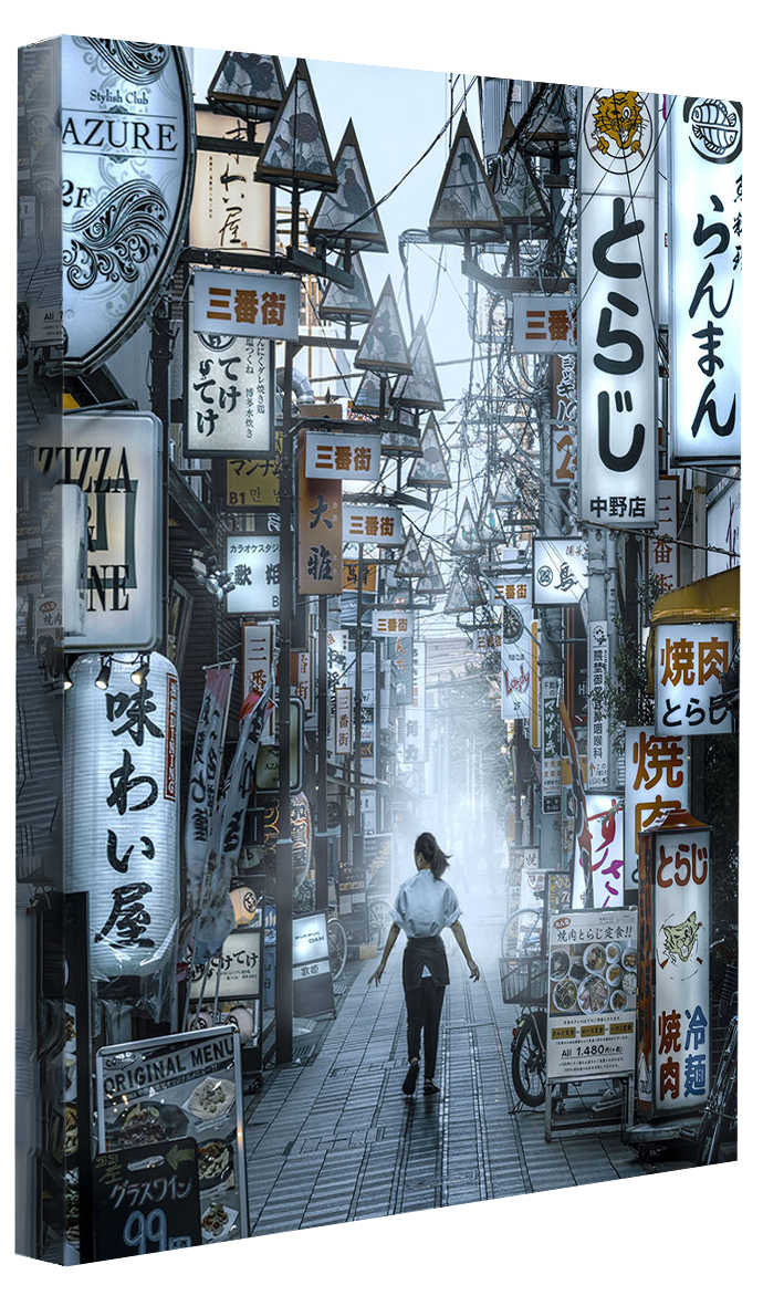 Hiroki Harada - Hiroki 07