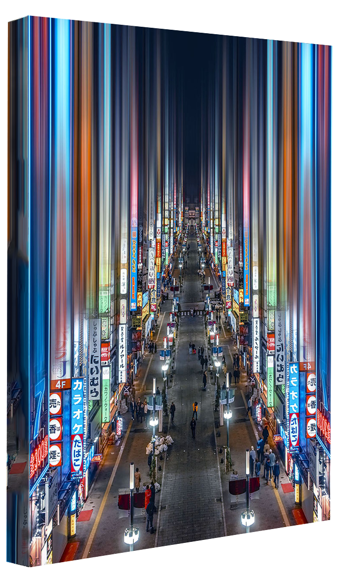 Hiroki Harada - Hiroki 18