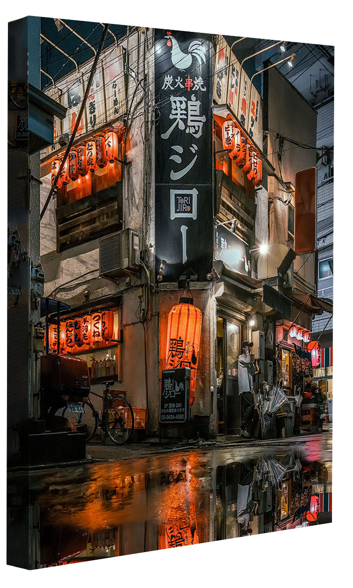 Hiroki Harada - Hiroki 20