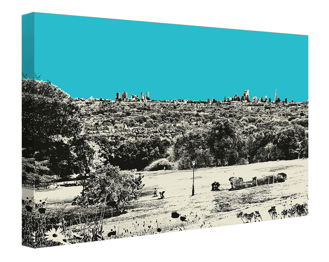 Jayson Lilley - Alexandra Palace London