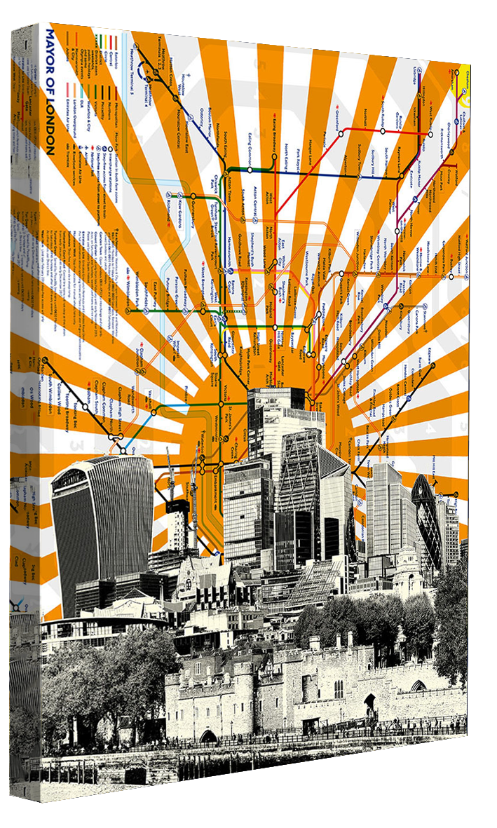 Jayson Lilley - Good Morning London