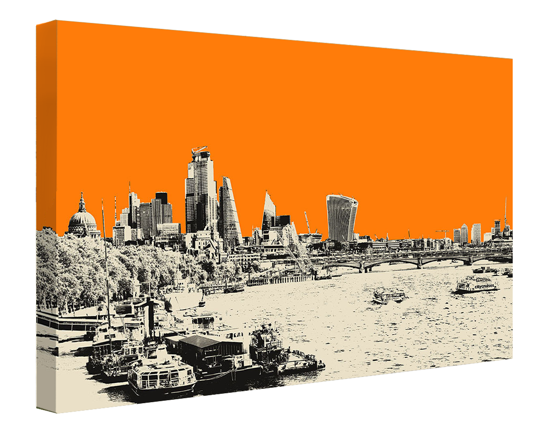 Jayson Lilley - Waterloo London