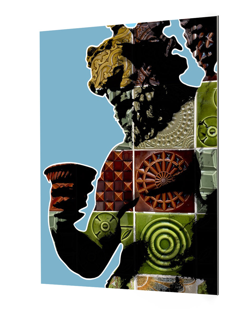 Les 9 Muses - Caeruléum