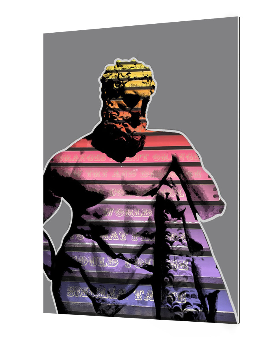 Les 9 Muses - Grège