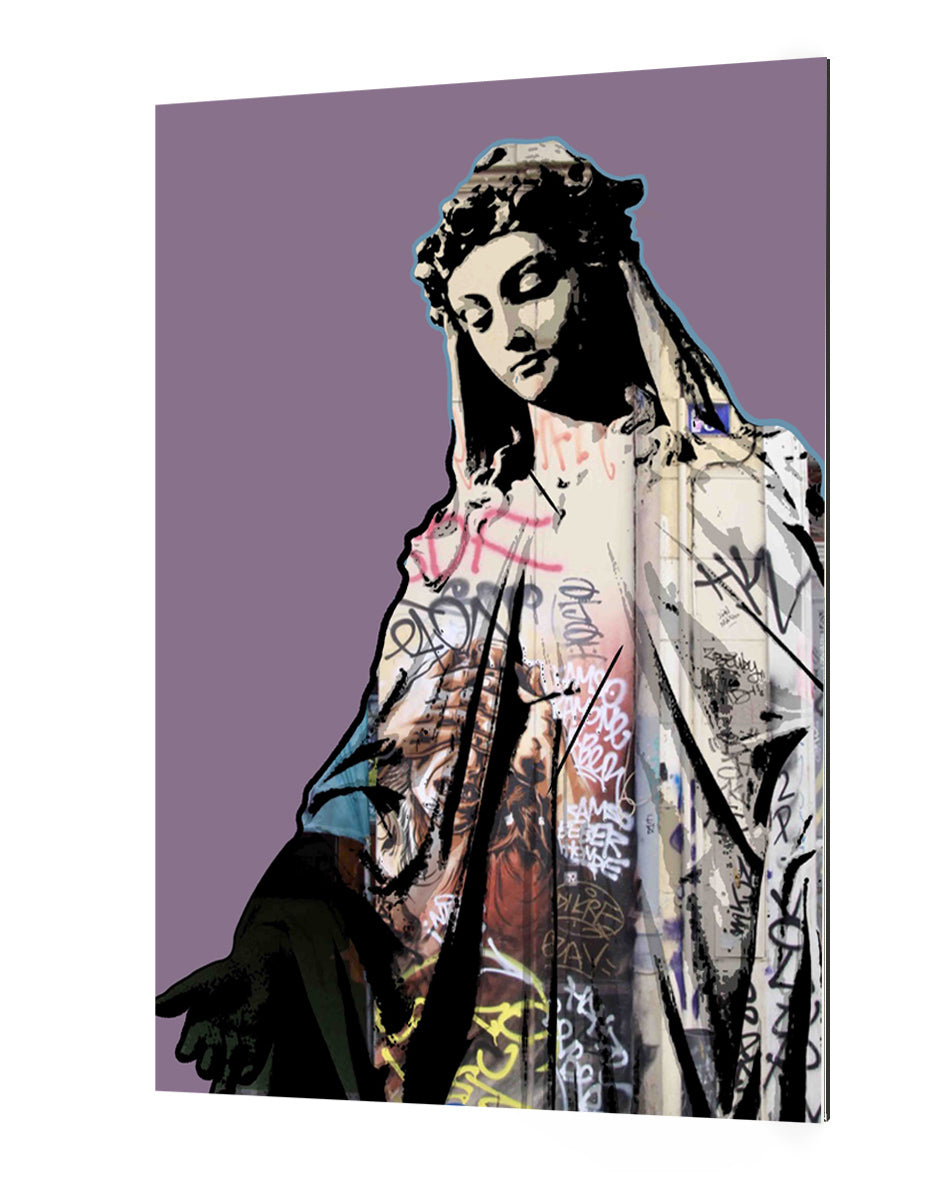 Les 9 Muses - Lillas