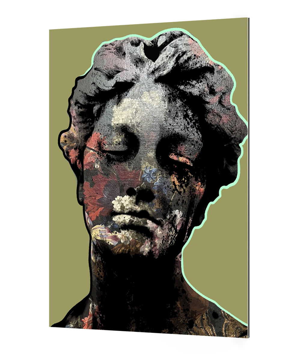 Les 9 Muses - Moutarde