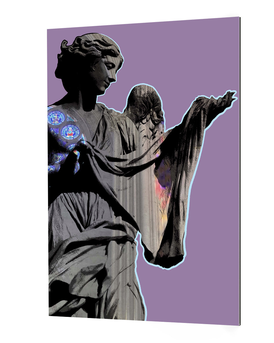 Les 9 Muses - Orchidée